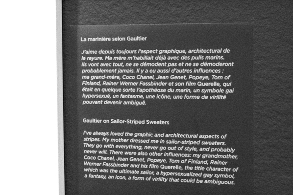 Expo Jean Paul Gaultier Musée des Beaux Arts de M-copie-4