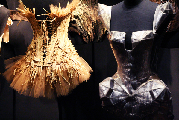 Expo Jean Paul Gaultier Musée des Beaux Arts de M-copie-9