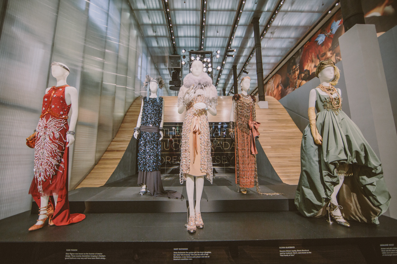prada exhibition Dress Gatsby - the great Gastby costumes - PAULINEFASHIONBLOG.COM_-21