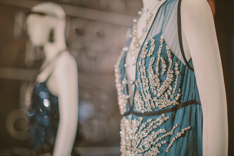 prada exhibition Dress Gatsby - the great Gastby costumes - PAULINEFASHIONBLOG.COM_-24