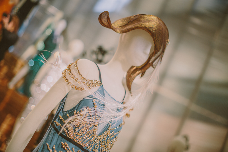 prada exhibition Dress Gatsby - the great Gastby costumes - PAULINEFASHIONBLOG.COM_-6