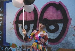 american retro Alexander Terekhov Oz Wizard collection arlequin photo marion lietout - paulinefashionblog.com_-7
