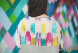 IKKS Soldier bag sweat diego margaux lonnberg - copyright paulinefashionblog.com_-8