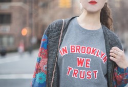 in brooklyn we trust sweater margaux lonnberg bomber jacket - copyright paulinefashionblog.com_-9