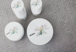 kenzoki belle de jour creme lotus - copyright paulinefashionblog.com_-6