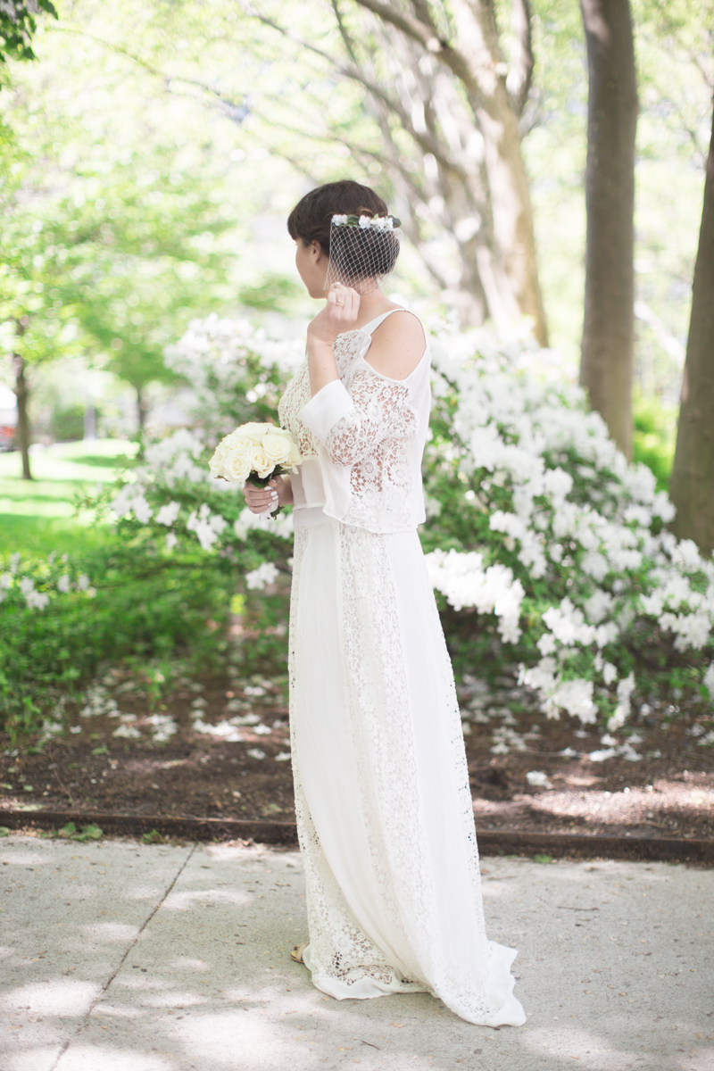 asos salon wedding dress bride veil flowers - copyright paulinefashionblog.com_-12