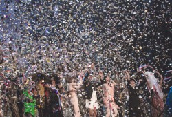 election de miss jean paul gaultier dernier defile pret a porter grand rex photos - copyright paulinefashionblog.com_-11-2