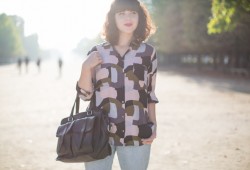 paul and joe ete 2015 paris fashion week streetstyle - copyright paulinefashionblog.com_-11