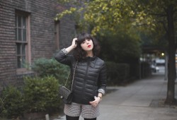 remix and match look second time around - copyright paulinefashionblog.com_-16