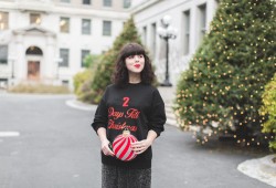 asos countdown days until christmas sweater - copyright paulinefashionblog.com_-4