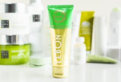 best of beauty 2014 essentials LEBON dentifrice toothpaste - copyright paulinefashionblog.com_
