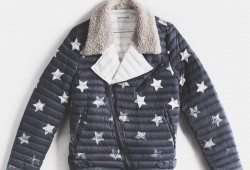blog doudoune gertrude concours noel instagram - copyright paulinefashionblog.com_