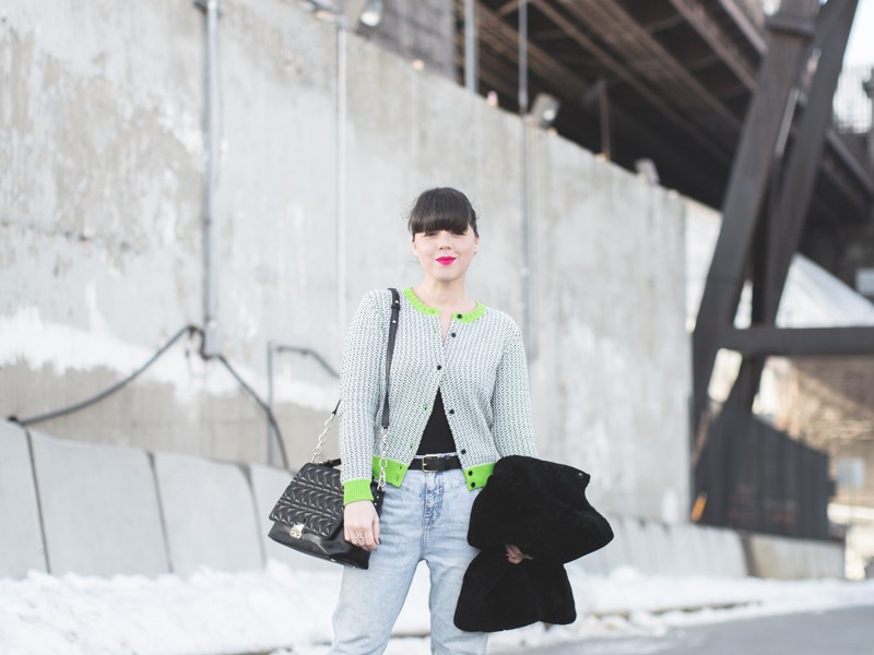 look carven les appartements de juju atalanta weller ybd kerl kuilted bag - copyright paulinefashionblog.com_-2