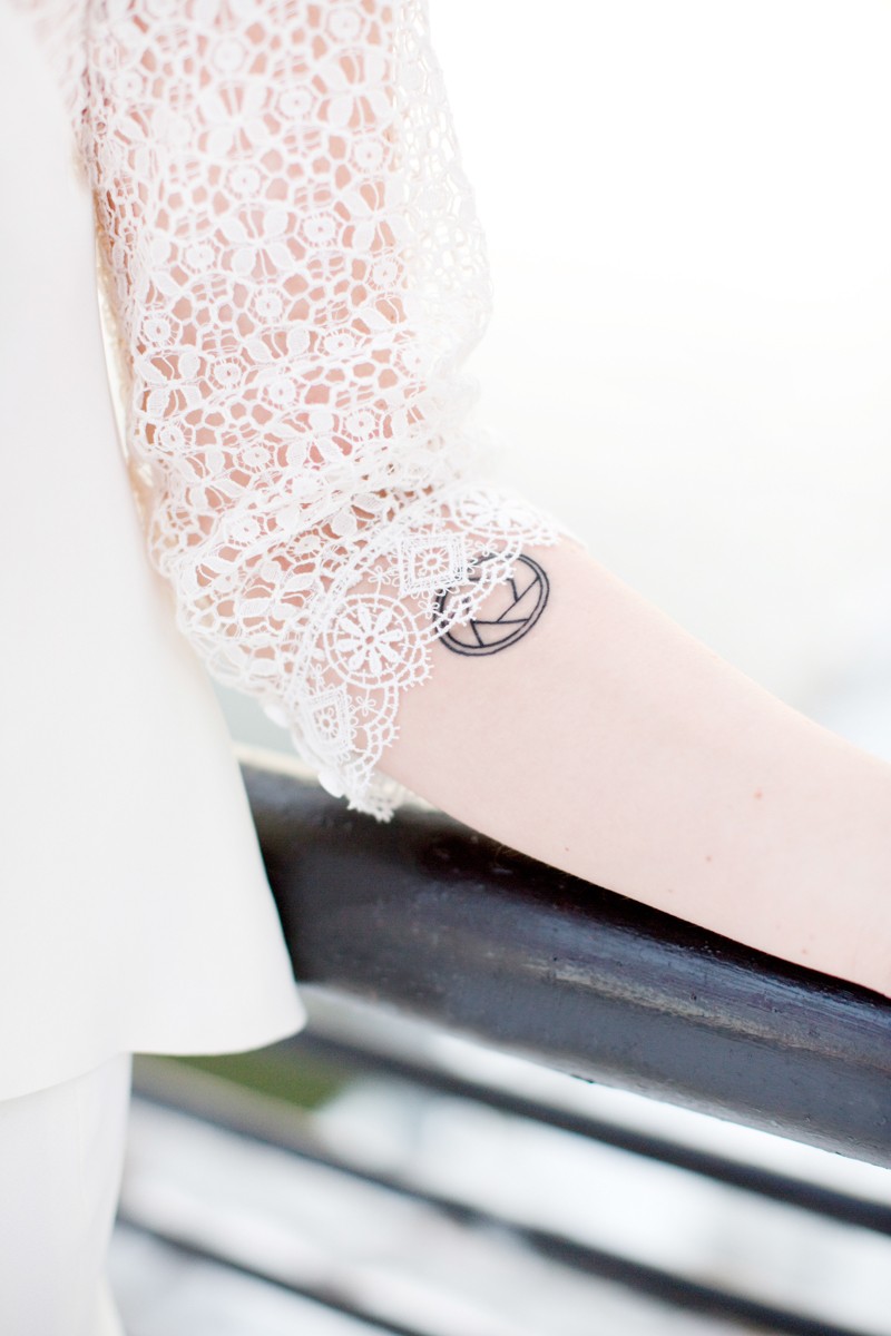 photo mariage hiver neige celine marks pauline blogueuse blogger wedding - copyright paulinefashionblog.com_-2