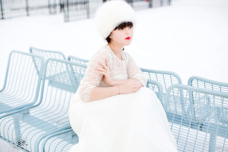 photomariage hiver neige celine marks pauline blogueuse blogger wedding - copyright paulinefashionblog.com_-12