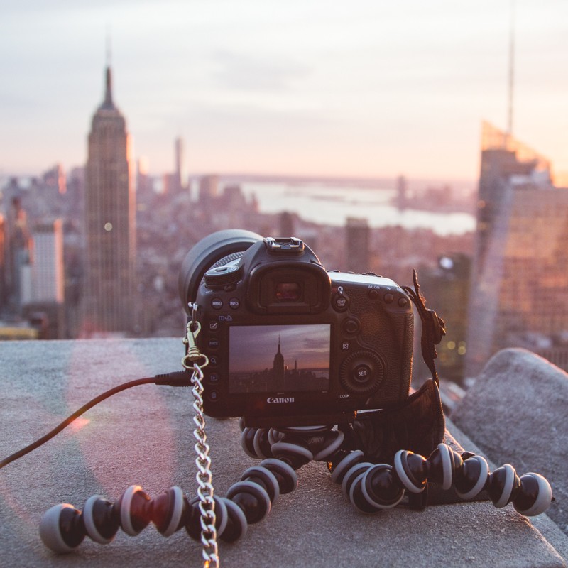 top of the rock new york city photo pauline privez - copyright paulinefashionblog.com_-10