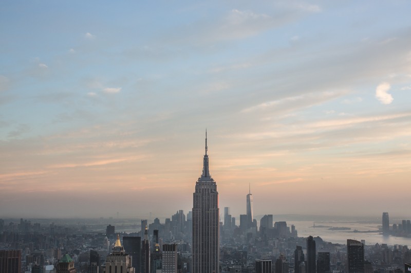 top of the rock new york city photo pauline privez - copyright paulinefashionblog.com_-4