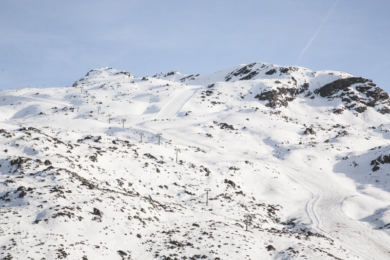 val thorens week-end photo non libre de droit - copyright paulinefashionblog.com_