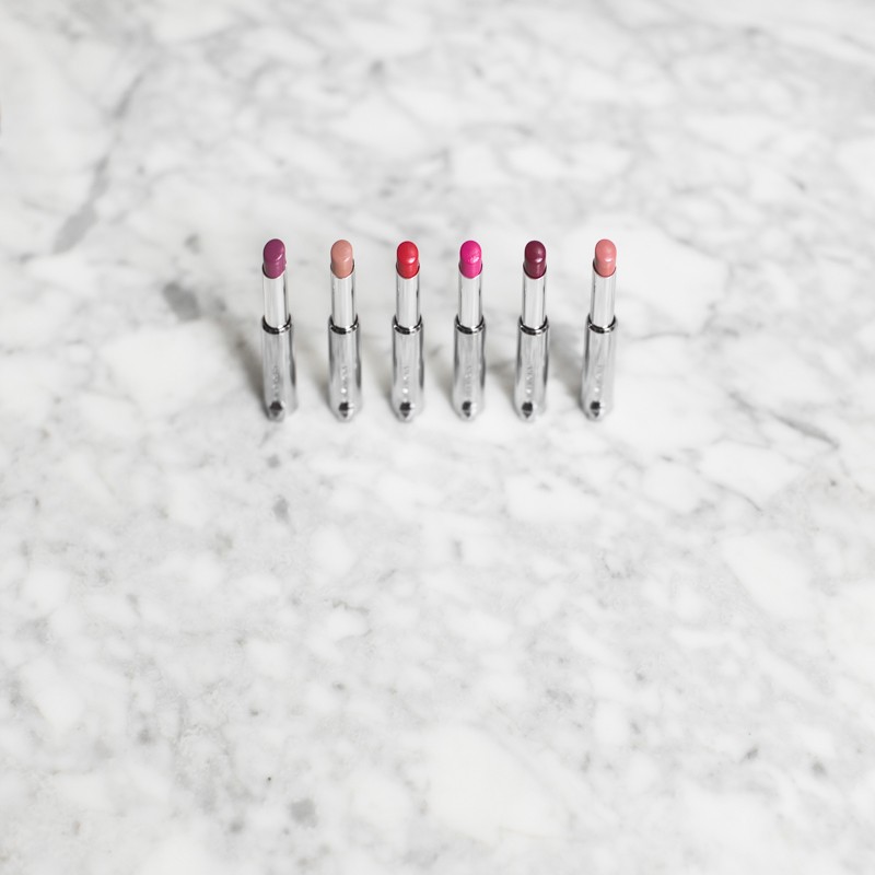 givenchy lipstick rouge a porter - PAULINEFASHIONBLOG.COM-5982