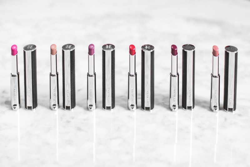 givenchy lipstick rouge a porter - PAULINEFASHIONBLOG.COM-6006