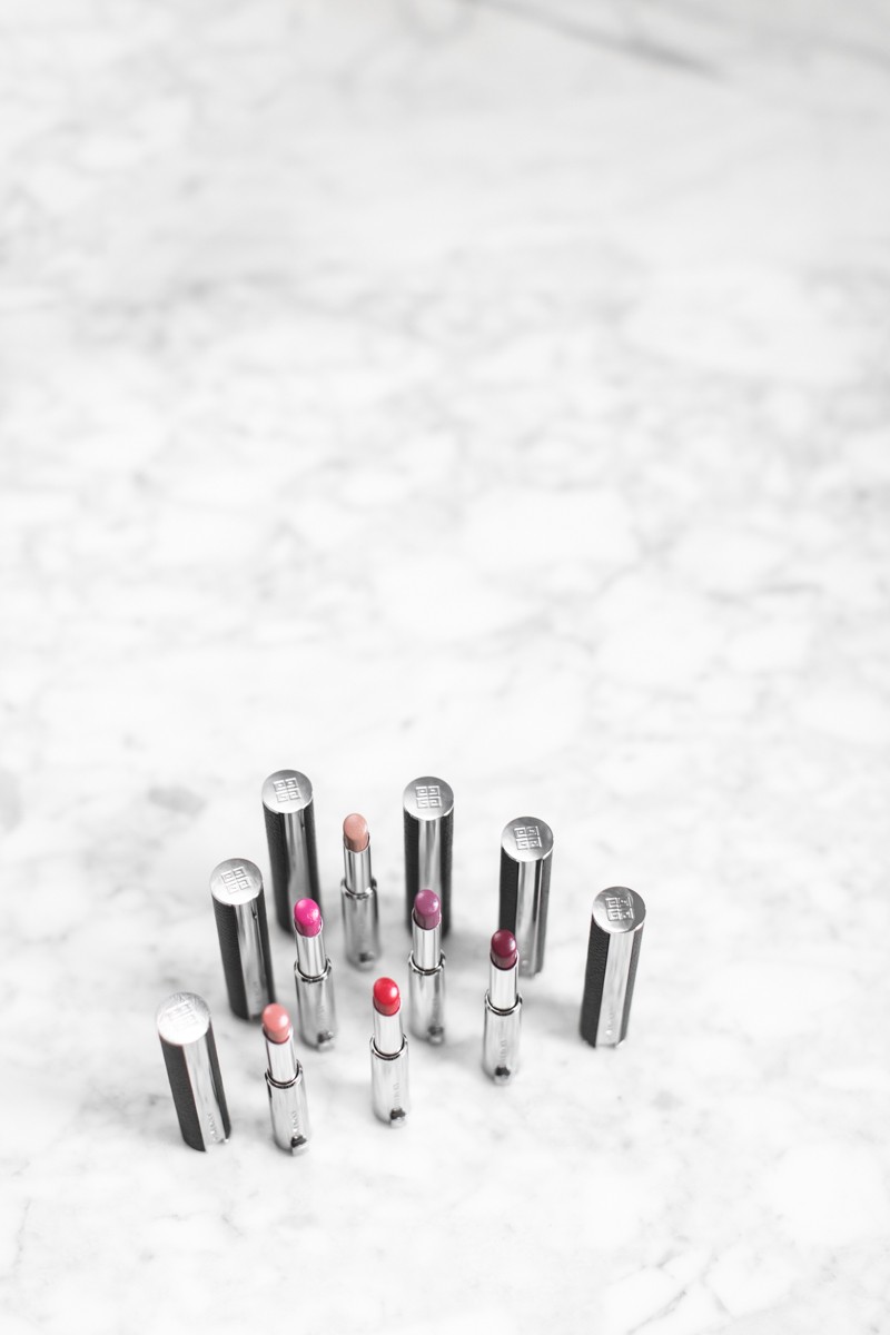 givenchy lipstick rouge a porter - PAULINEFASHIONBLOG.COM-6016