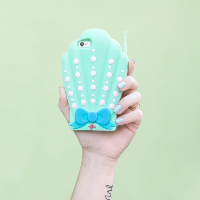 mypepejeans pepeonholiday shellphone mermaid iphone case valfre - photo PAULINEFASHIONBLOG.COM-