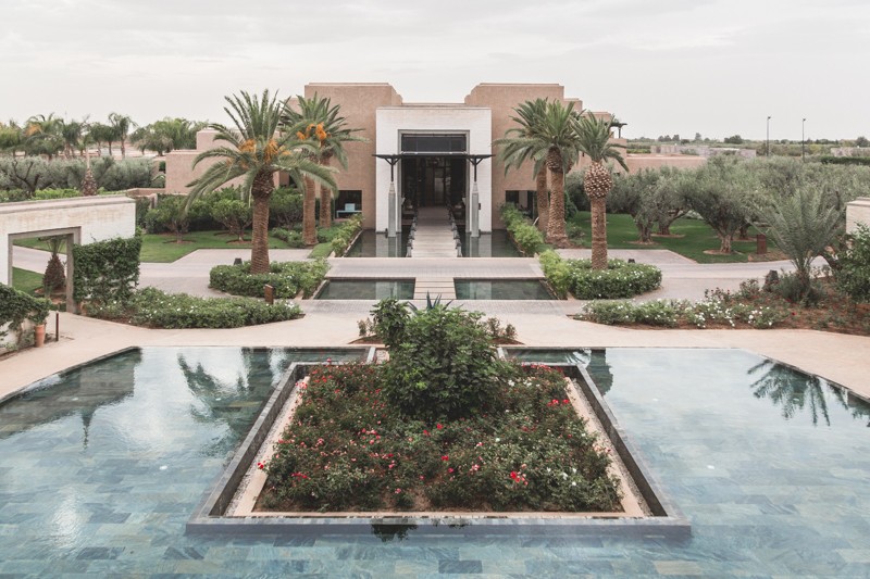 beacomber hotel royal palm marrakech - photo credit paulinefashionblog.com-13