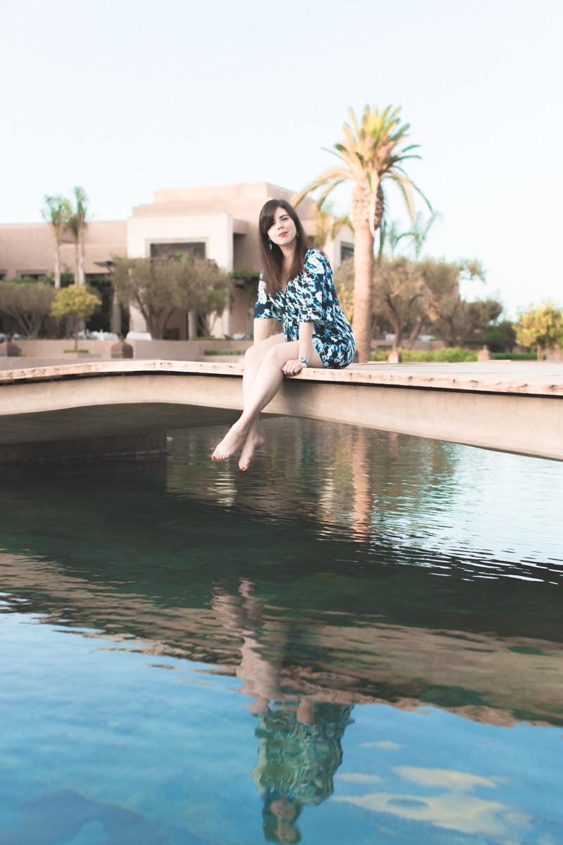 royal palm marrakech lovers friends revolve clothing  - photo credit paulinefashionblog.com-4