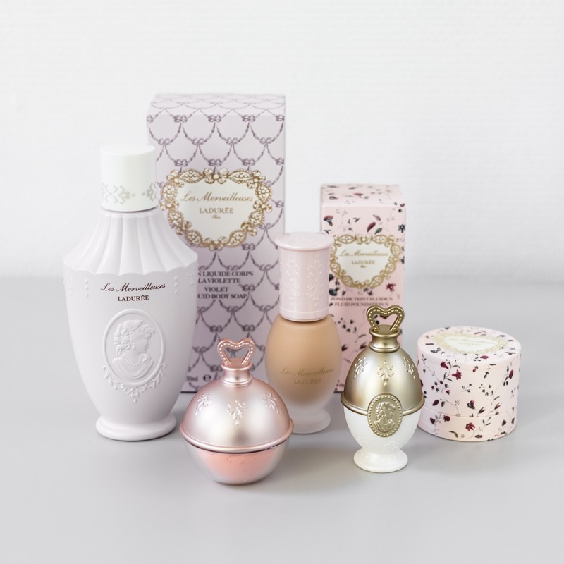 inventaire les merveilleuses cosmetiques laduree - photo credit paulinefashionblog.com-1