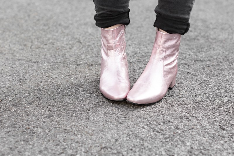 look sezane sac clark makemylemonade jonak wearlemonable boots rose diego - photo credit paulinefashionblog.com-9