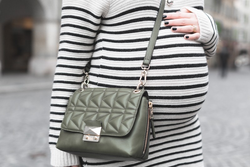 look grossesse mode femme enceinte envie de fraises - copyright Pauline paulinefashionblog.com-6