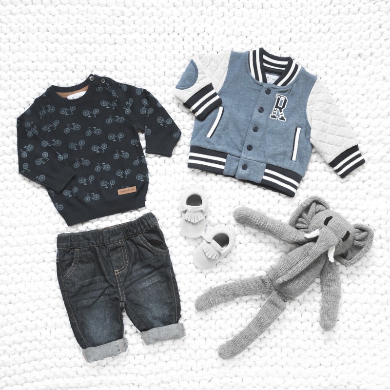 mini look baby boy - copyright Pauline paulinefashionblog.com-10