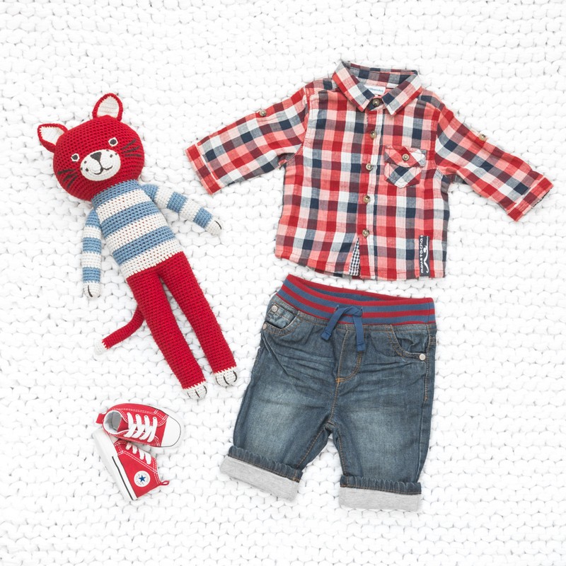 mini look baby boy - copyright Pauline paulinefashionblog.com-8