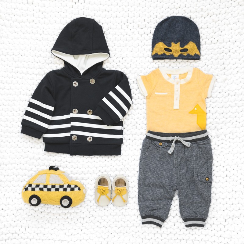 mini look baby boy - copyright Pauline paulinefashionblog.com-9