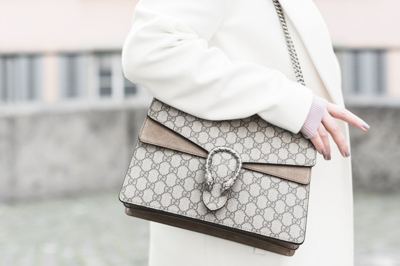 gucci fashion blogger dionysus bag - copyright Pauline paulinefashionblog.com-1