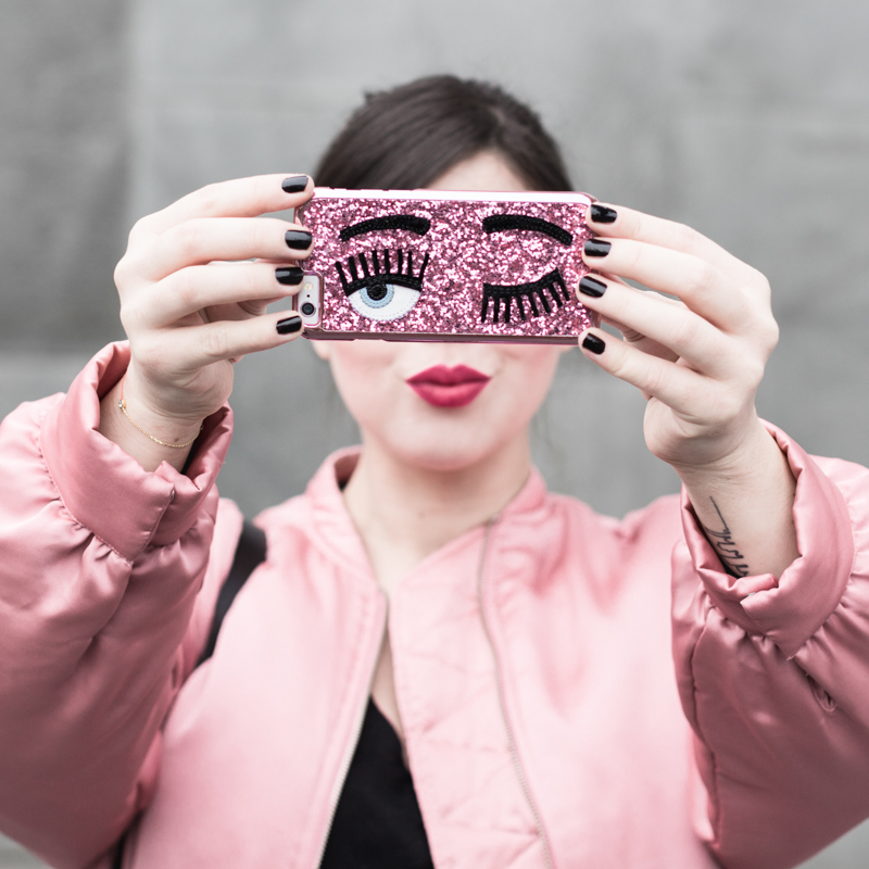 chiara ferragni coque iphone 6