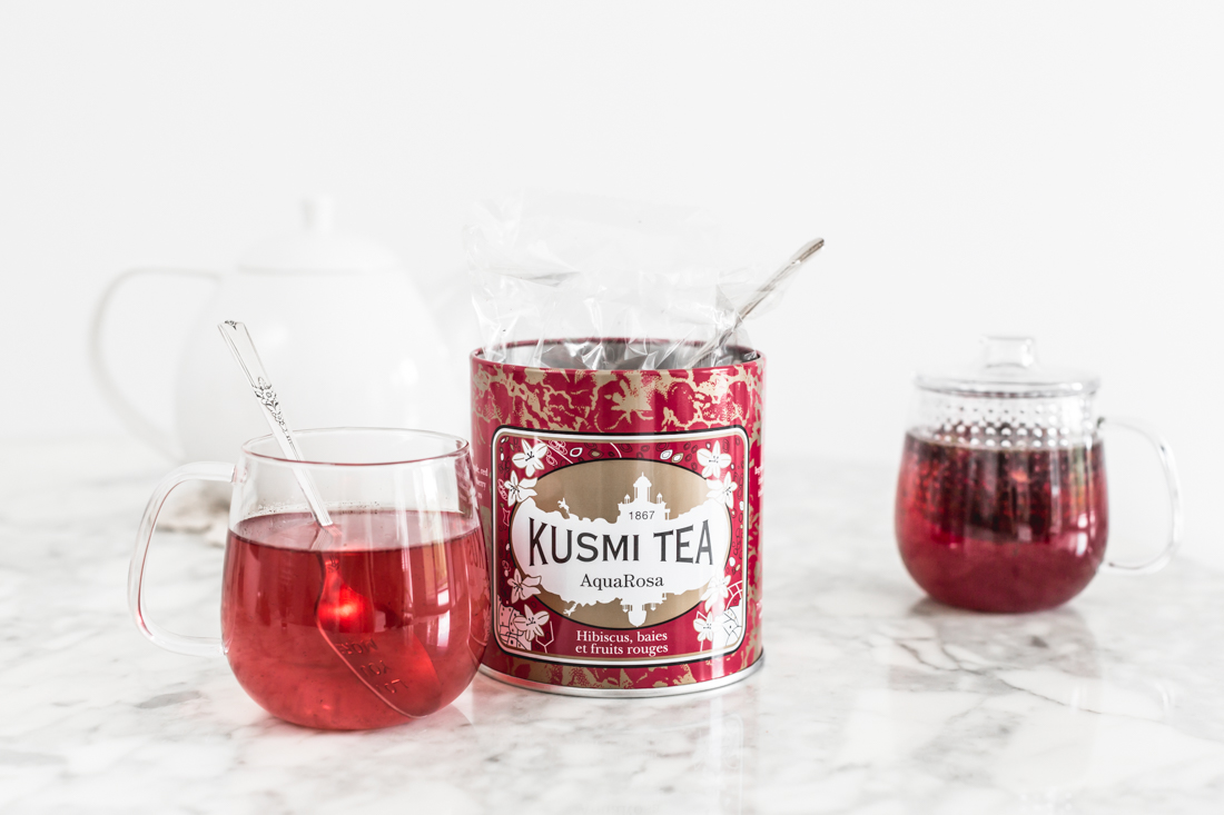 kusmi tea aquarosa - copyright Pauline paulinefashionblog.com-8