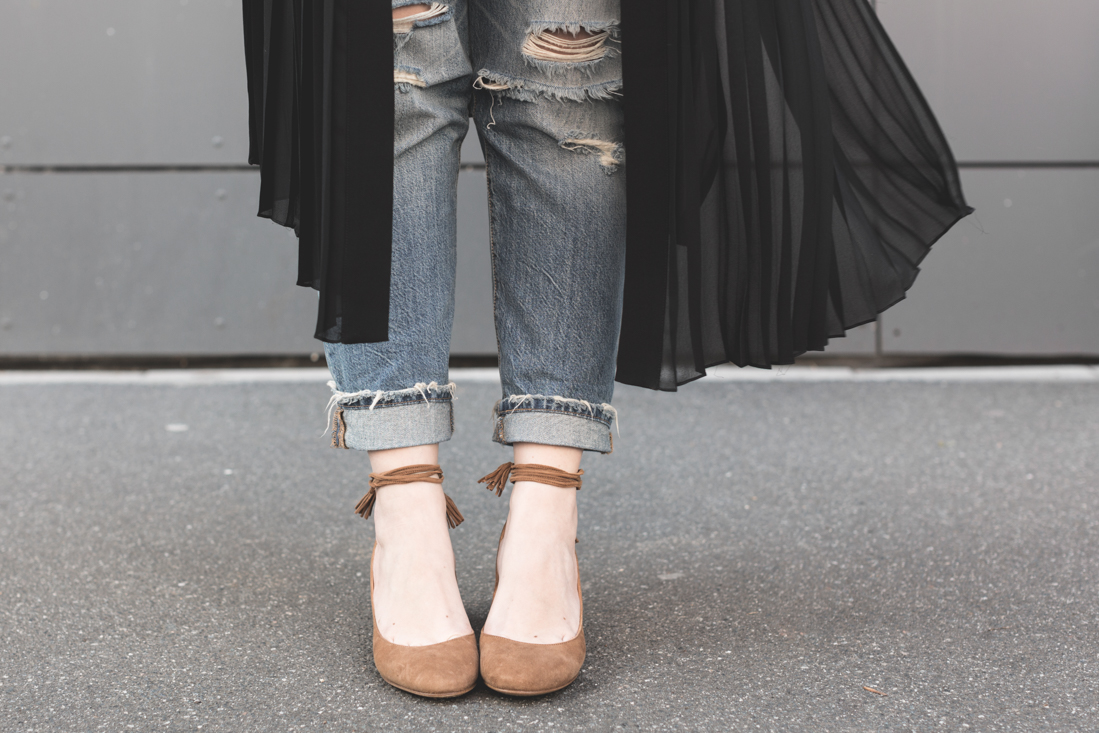 look chaussures sezane valentina camel sezane paris tango valentino - copyright Pauline paulinefashionblog.com-10