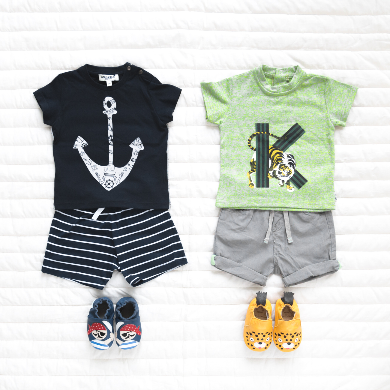 mini-looks-blog-mode-enfant-petit-garcon-chaussons-cuir-robeez-gaultier-bebe-kenzo-kids-copyright-pauline-paulinefashionblog-com-1