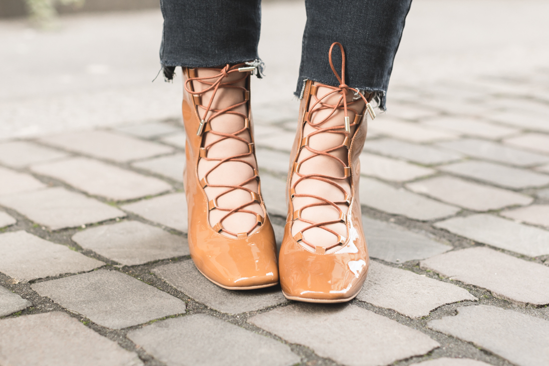Boots tissaia leclerc best sale