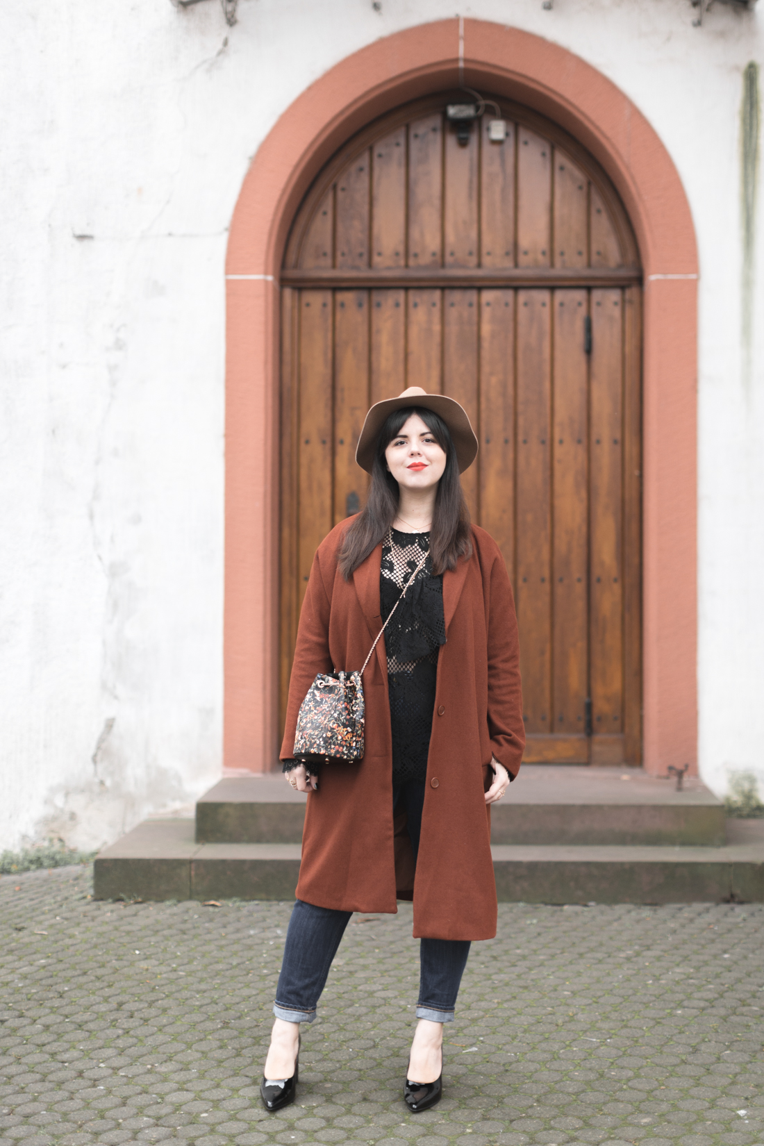 bourse hope sezane