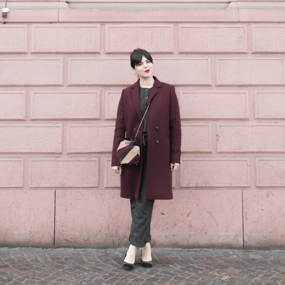 Bourse shop hope sezane