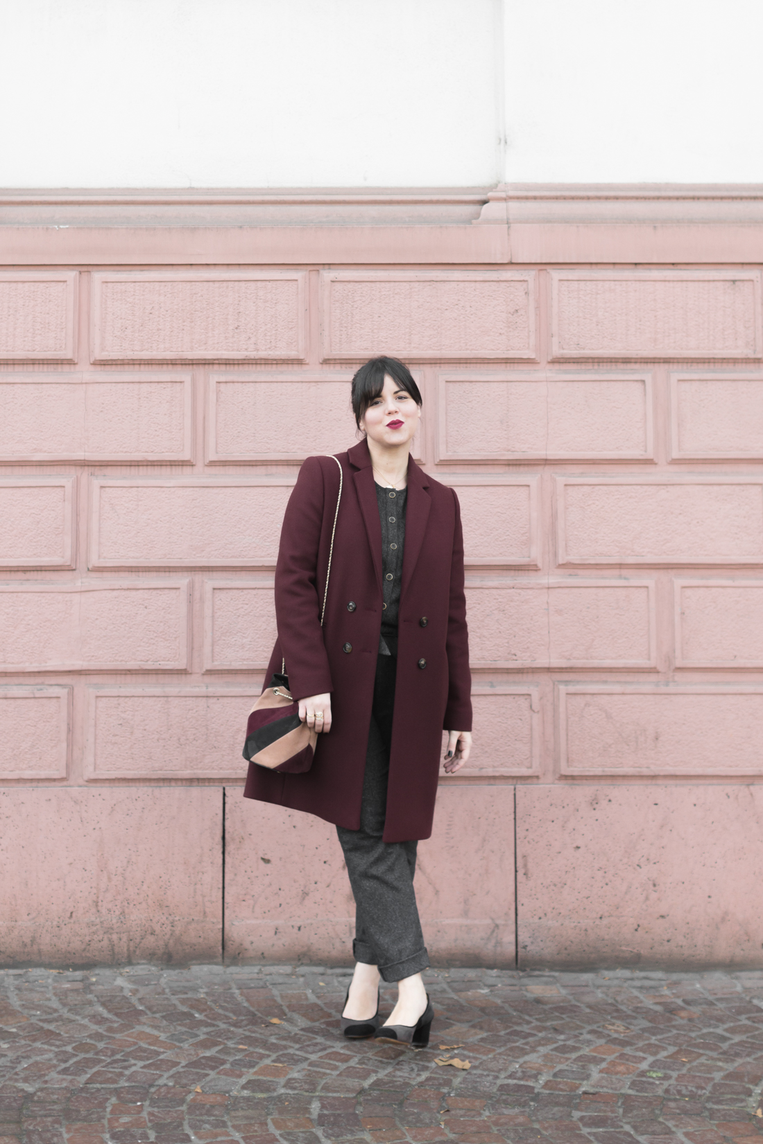Sac bourse hope sales sezane