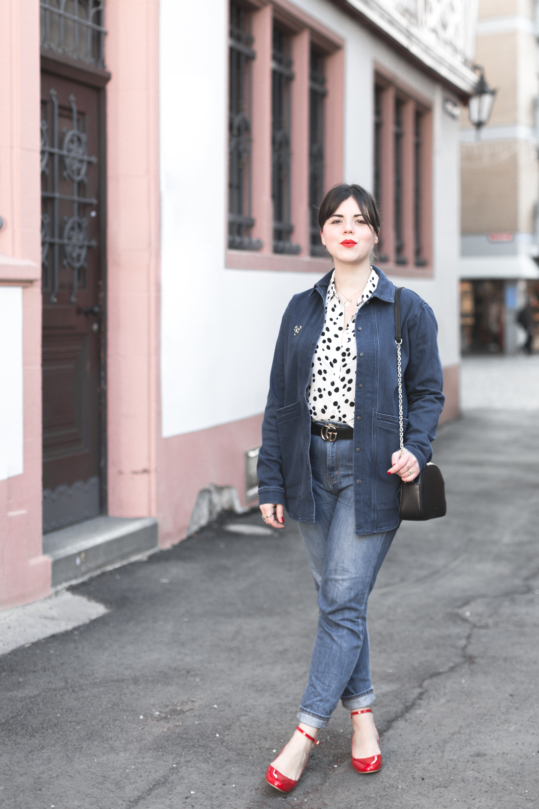 S zane Denim la fin de la qu te du jean parfait