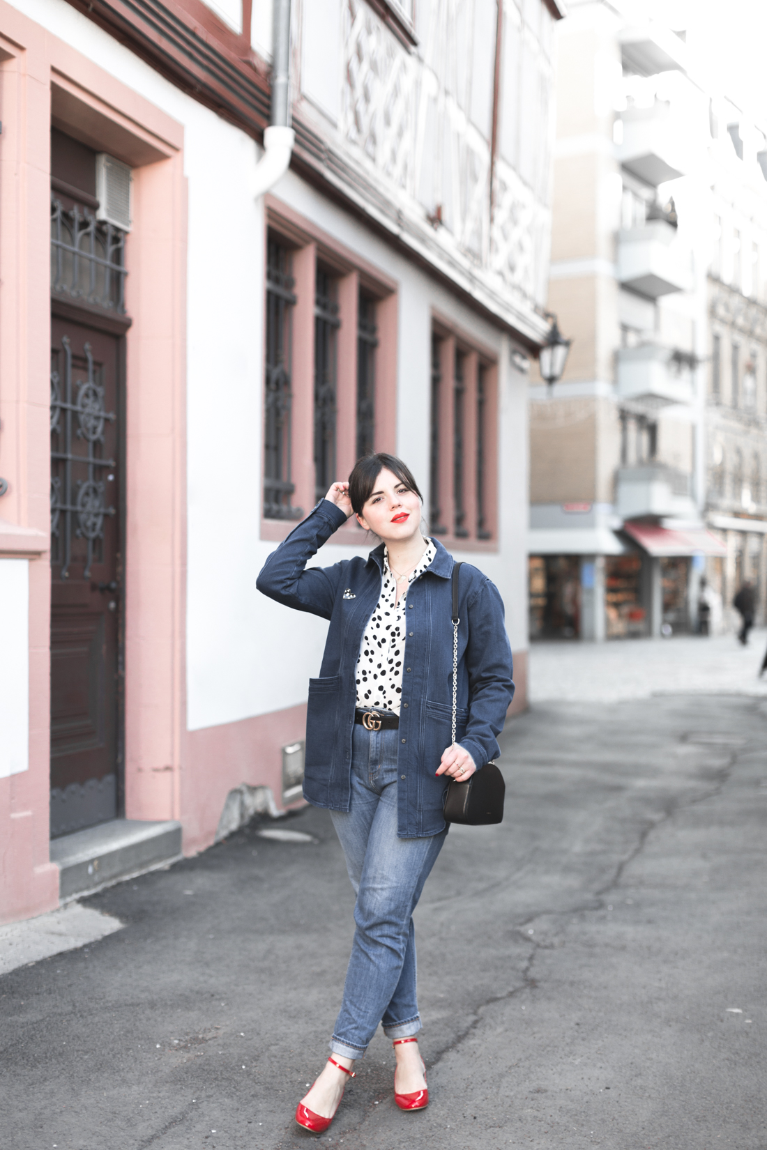 sezane_denim_jeans_dita_slim_mum_jeans_boyfriend_copyright_Pauline_paulinefashionblog_com-4