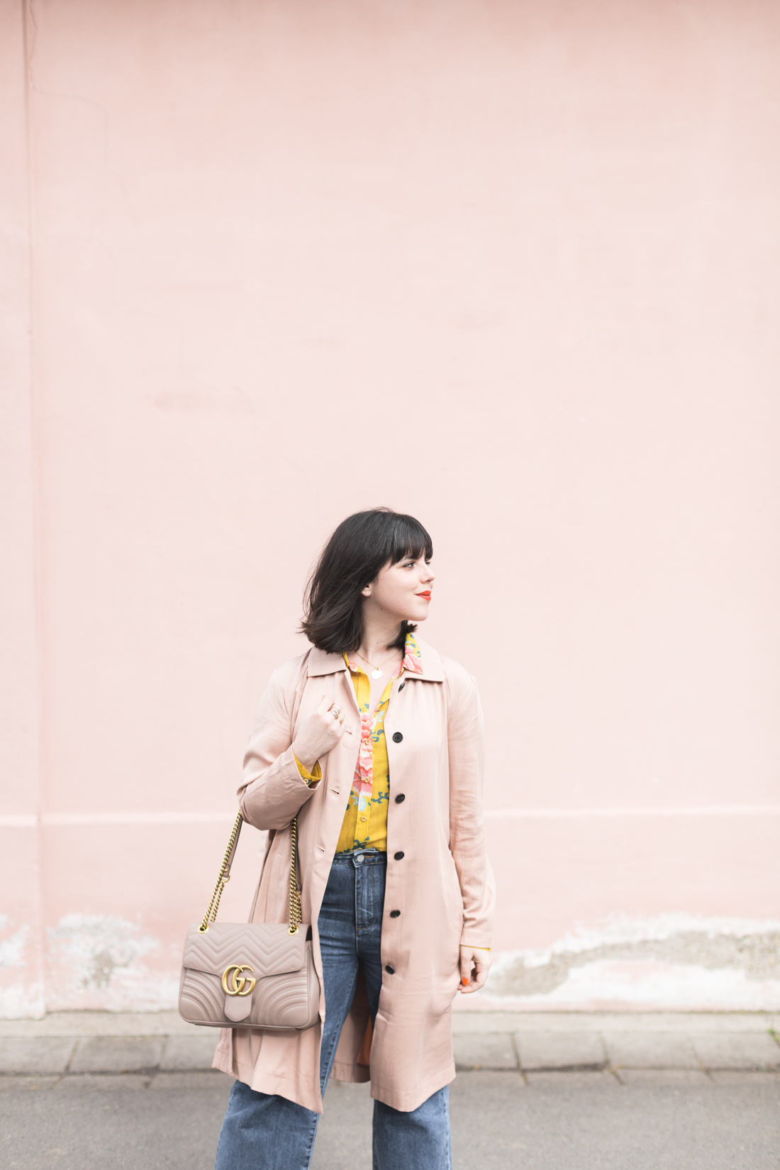 sezane_caravane_laredoute_trench_nude_gucci_gg_marmont_copyright_Pauline_Privez_paulinefashionblog_com-9