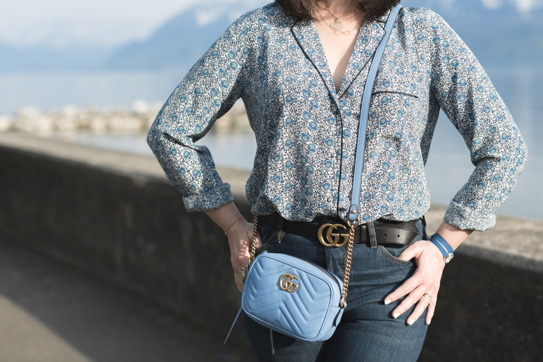 sezane_denim_gucci_gg_marmont_belt_bag_copyright_PaulinePRIVEZ_paulinefashionblog_com-10