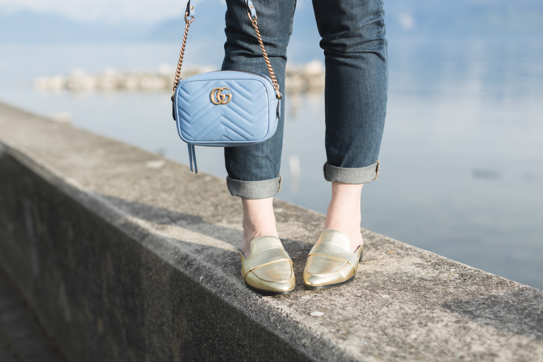 sezane_denim_gucci_gg_marmont_belt_bag_copyright_PaulinePRIVEZ_paulinefashionblog_com-12