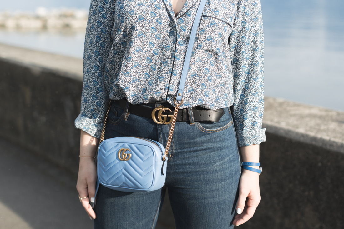 sezane_denim_gucci_gg_marmont_belt_bag_copyright_PaulinePRIVEZ_paulinefashionblog_com-9