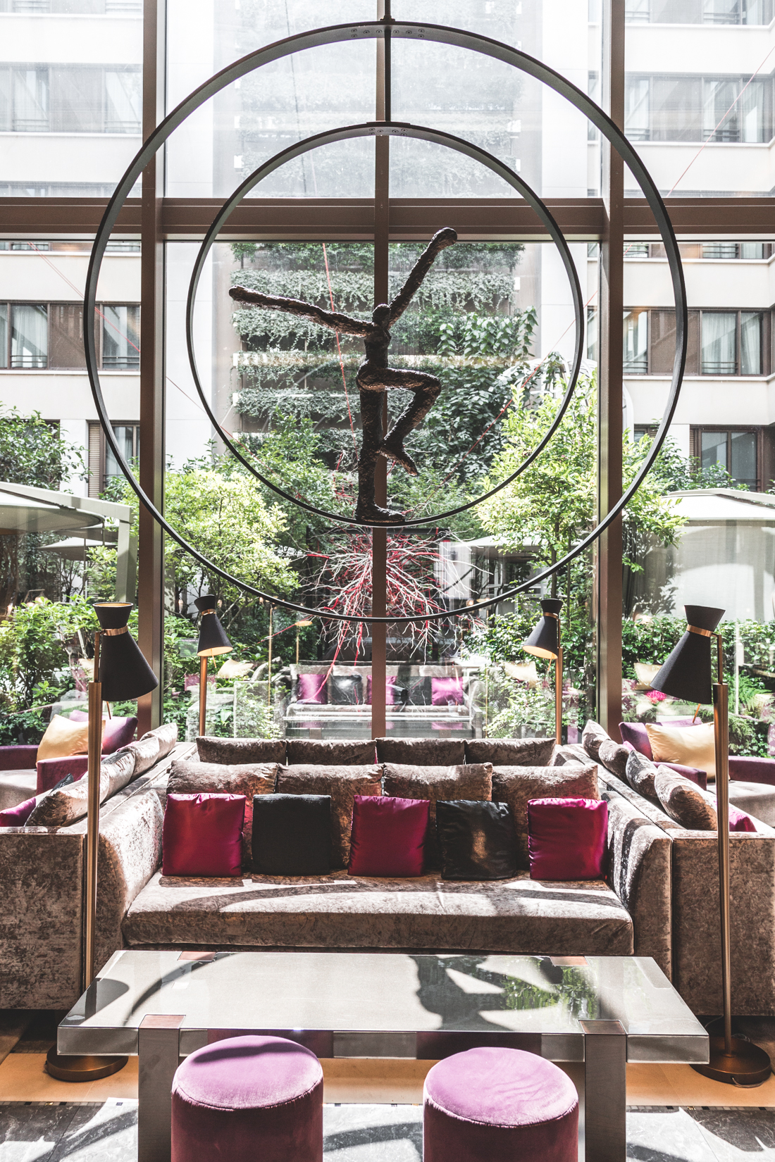 Mandarin Oriental Paris